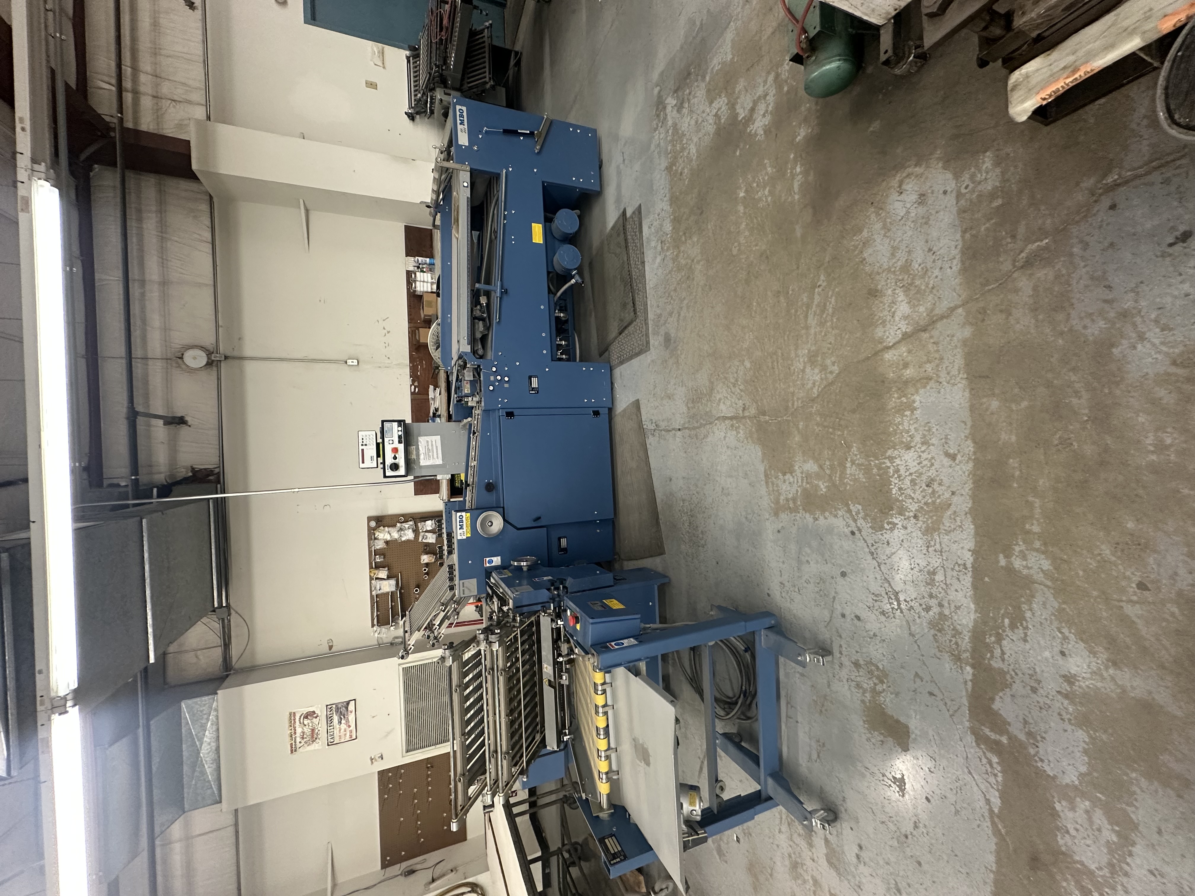 product 2008 MBO B21-C